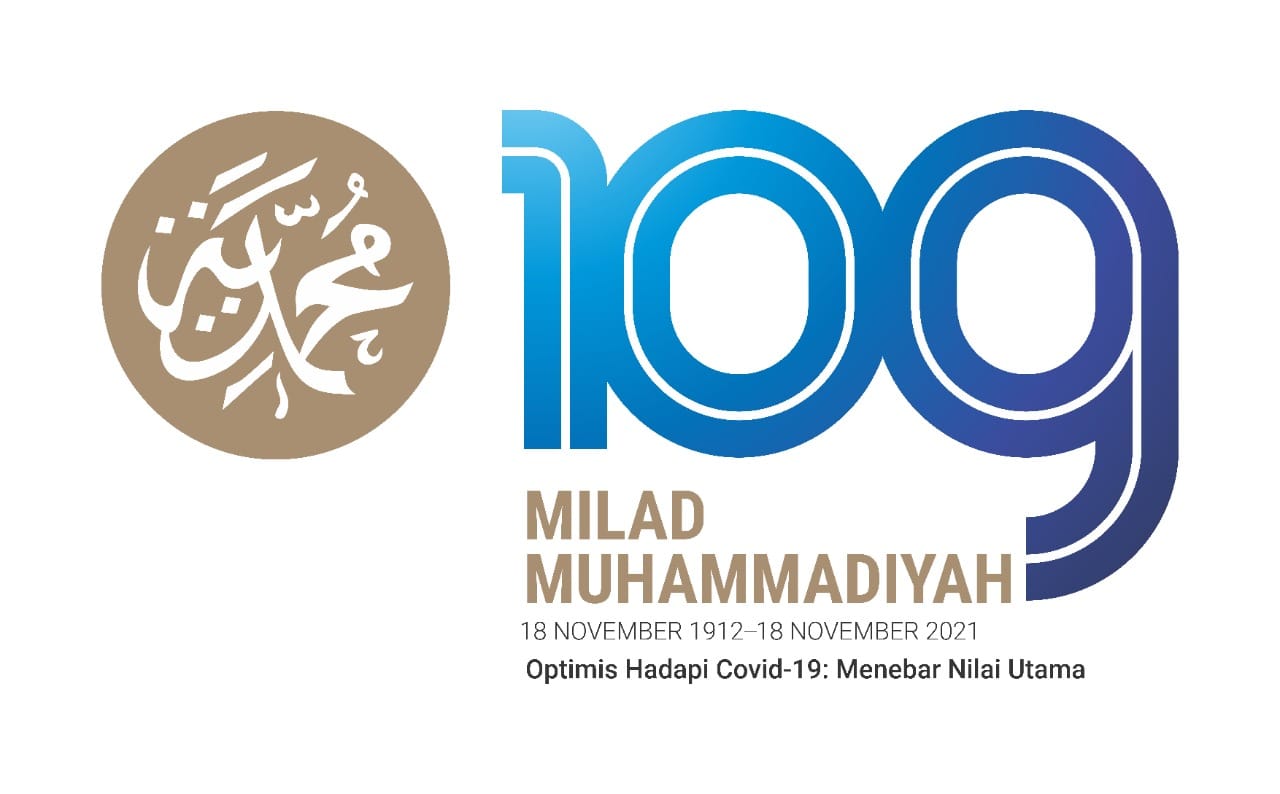 Milad Muhammadiyah Ke-109